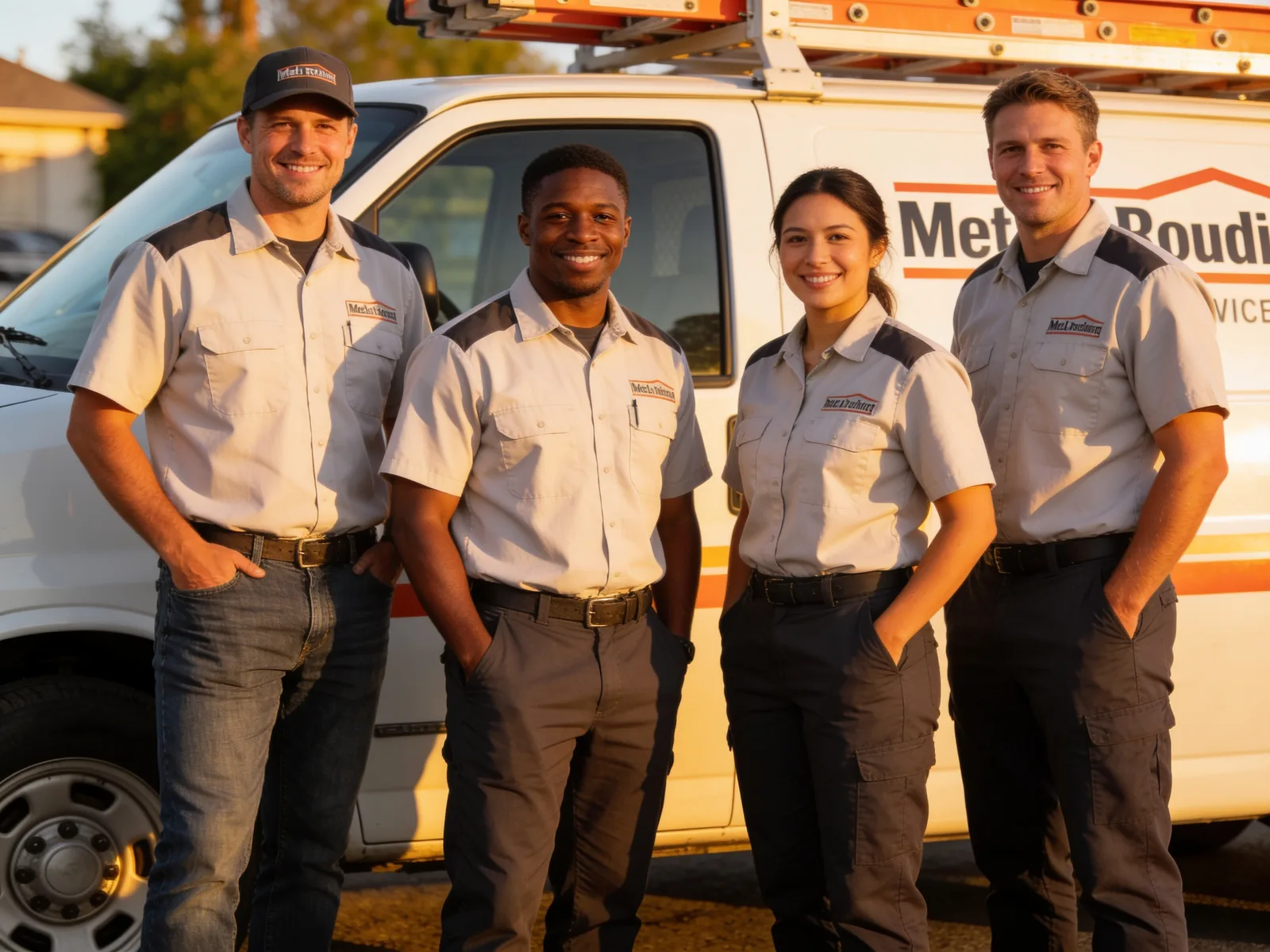 Metal Roof Installation company in Warwick, GA